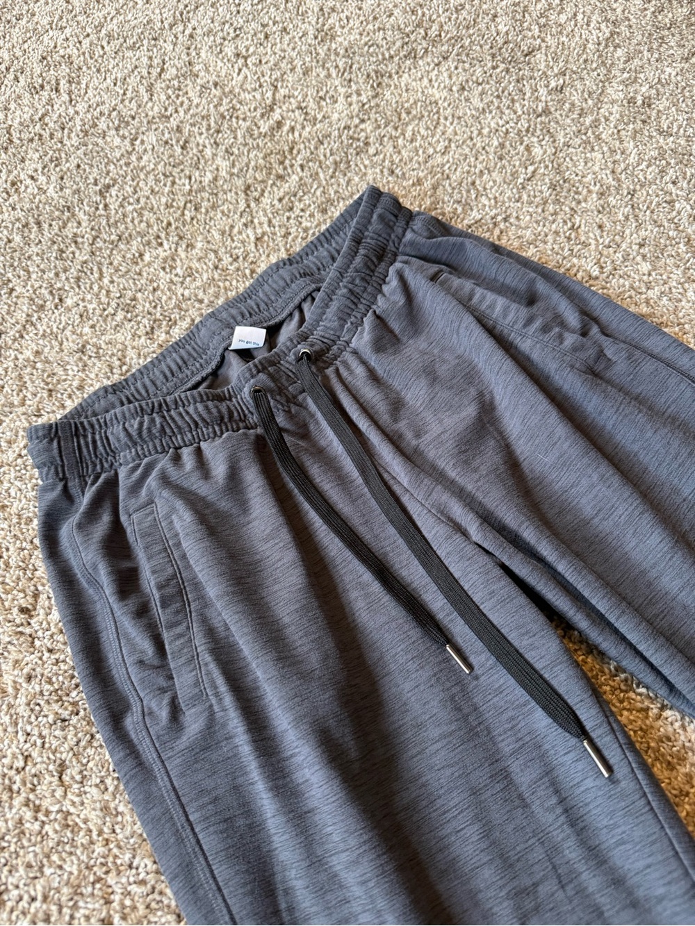 Old Navy Active Joggers - Picture 4 of 6